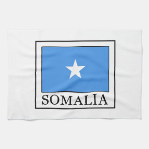 Linge De Cuisine Somalie