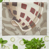 Linge De Cuisine Sonnet I (Plié)