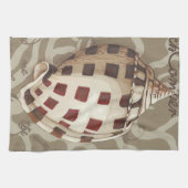 Linge De Cuisine Sonnet I (Horizontal)