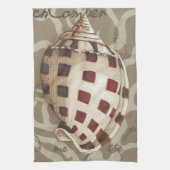 Linge De Cuisine Sonnet I (Vertical)