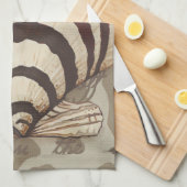 Linge De Cuisine Sonnet II (Quart Plié)