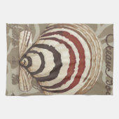 Linge De Cuisine Sonnet II (Horizontal)