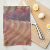 Linge De Cuisine Sonoma Vineyards California (Quart Plié)