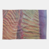 Linge De Cuisine Sonoma Vineyards California (Horizontal)