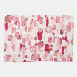 Linge De Cuisine Sorcière magique, motif vintage sans soudure.