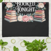 Linge De Cuisine Sorry I'M Fully Booked Tonight (Plié)