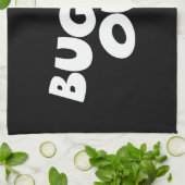 Linge De Cuisine Sortir du boggin (Plié)