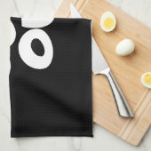 Linge De Cuisine Sortir du boggin (Quart Plié)