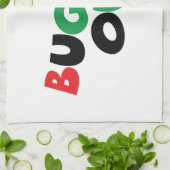 Linge De Cuisine Sortir du boggin (Plié)