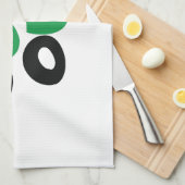 Linge De Cuisine Sortir du boggin (Quart Plié)