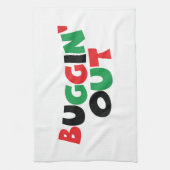 Linge De Cuisine Sortir du boggin (Vertical)