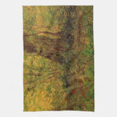 Linge De Cuisine Sous-développement par Vincent van Gogh Cloth (Vertical)