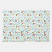 Linge De Cuisine Sous la mer (Horizontal)