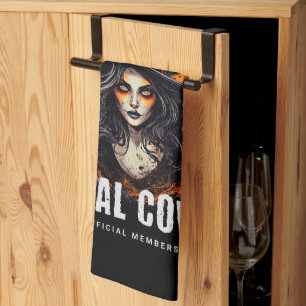 Linge De Cuisine Soutenez votre four local