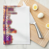 Linge De Cuisine Southampton England (Quart Plié)