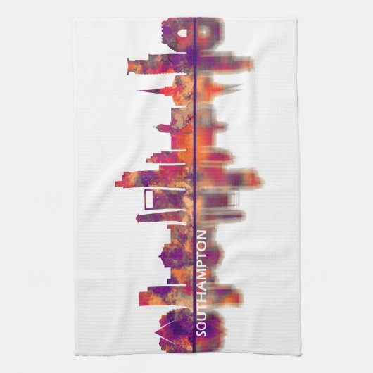 Linge De Cuisine Southampton England (Vertical)