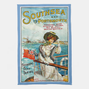 Linge De Cuisine Southsea et Portsmouth