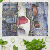 Linge De Cuisine Soyez Bien Plus Agréable La Prochaine Fois (Plié)