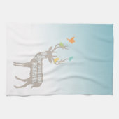 Linge De Cuisine Soyez votre propre espèce de beauté (Horizontal)