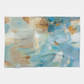 Linge De Cuisine Sparkle Beach (Horizontal)