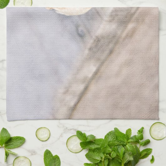 Linge De Cuisine Sparrow (Plié)