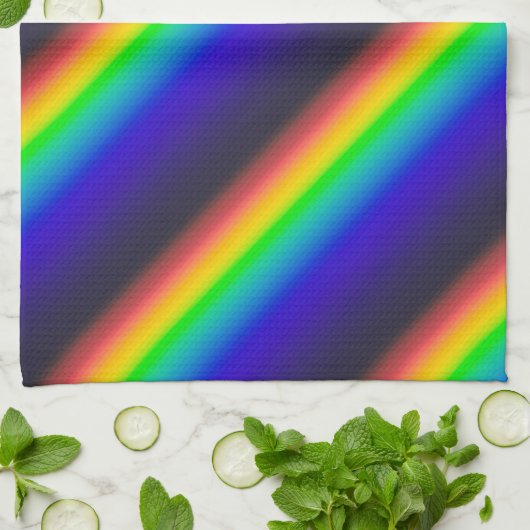 Linge De Cuisine Spectrum (Plié)