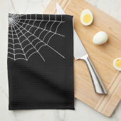 Linge De Cuisine Spider | Huge Spider Venin (Quart Plié)