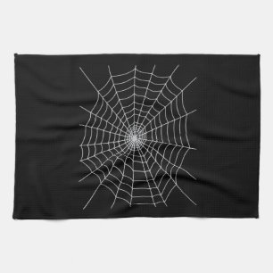 Linge De Cuisine Spider Huge Spider Venin