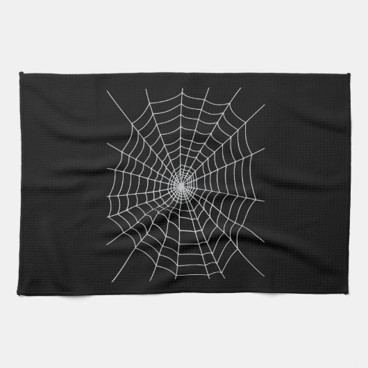 Linge De Cuisine Spider | Huge Spider Venin (Horizontal)