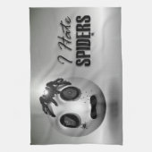 Linge De Cuisine Spidermoji (Vertical)