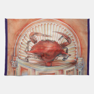 Linge De Cuisine Spike, champion du monde du poids lourd