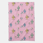 Linge De Cuisine Spike Sugar Pop Pattern (Vertical)