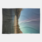 Linge De Cuisine Spires Aurora (Horizontal)