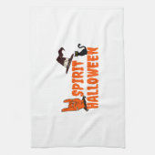 Linge De Cuisine Spirit Halloween  (Vertical)