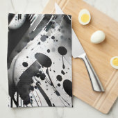 Linge De Cuisine Spirit Pony 10 (Quart Plié)