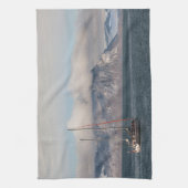 Linge De Cuisine Spitsbergen Svalbard (Vertical)