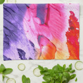 Linge De Cuisine Splash (Plié)