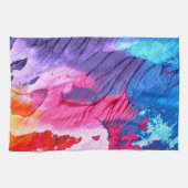 Linge De Cuisine Splash (Horizontal)