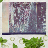 Linge De Cuisine Splendeur panoramique de Jérusalem (Plié)