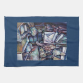 Linge De Cuisine Splendid Tekka Center's Specials (Horizontal)