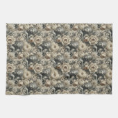 Linge De Cuisine Splendor lycanthropique - Victorien gothique (Horizontal)