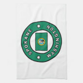 Linge De Cuisine Spokane Washington (Vertical)