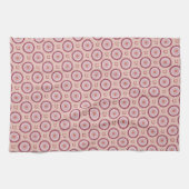 Linge De Cuisine Spots Et Rim (Horizontal)