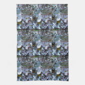 Linge De Cuisine Spring Brooklyn Botanical Gardens (Vertical)