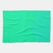 Linge De Cuisine Spring Green Gradient  (Horizontal)