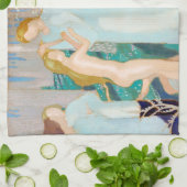 Linge De Cuisine Springtime, Maurice Denis (Plié)