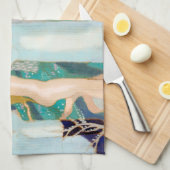 Linge De Cuisine Springtime, Maurice Denis (Quart Plié)