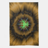 Linge De Cuisine Spuma Bug (Vertical)