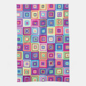 Linge De Cuisine Squares (Vertical)