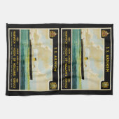 Linge De Cuisine ss Arnhem (Horizontal)